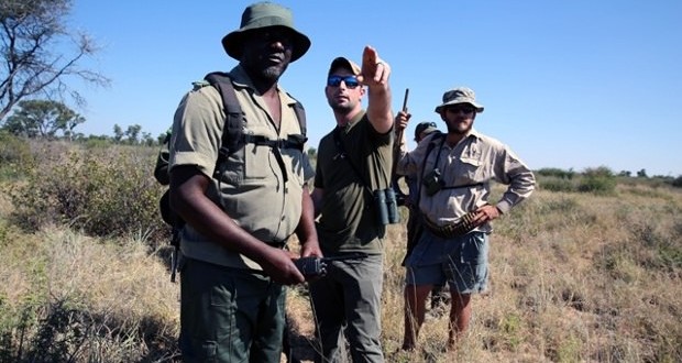 Dallas man pays $350000 to kill endangered black rhino to help species