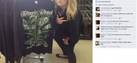 Deborah Drever apologizes for controversial album cover