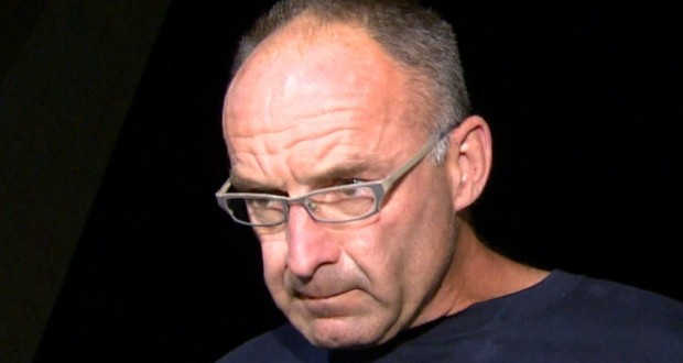 Douglas Garland ordered to stand trial in deaths of O’Brien & Liknes’