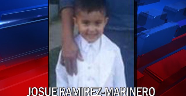 Dumpster Boy's Brother : Body of Missing 5-Year-Old Boy Found in Elkhorn River in Omaha