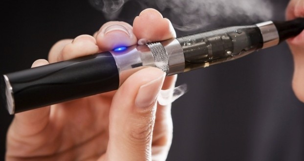 E-cigarettes to face limitations in Manitoba, Report