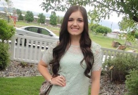 Evette Reay Suspended On Last Day Of School Over Dress Length