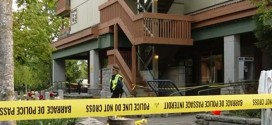 Homicide team investigates death of 19-year-old in Whistler : RCMP
