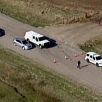 Human remains found east of Airdrie, RCMP investigating