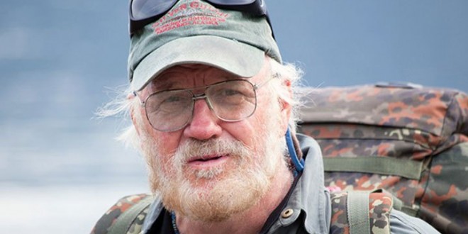 Jimmy Gojdics : Fox man who appeared on ‘Ultimate Survival Alaska’ killed in shooting