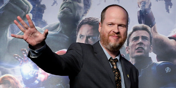 Joss Whedon : Avengers Director Quits Twitter