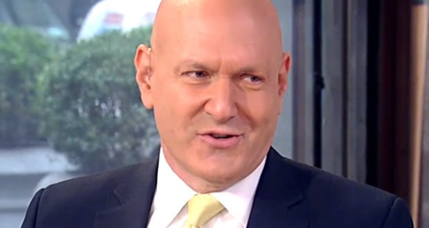 Keith Ablow : Fox News Host's 'Outrageous' Abortion Comments Make Sense to Me