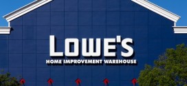 Lowe's Canada Takes Over 13 Former Target Canada Stores, Report