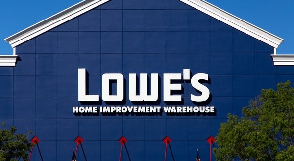 Lowe’s Canada Takes Over 13 Former Target Canada Stores, Report