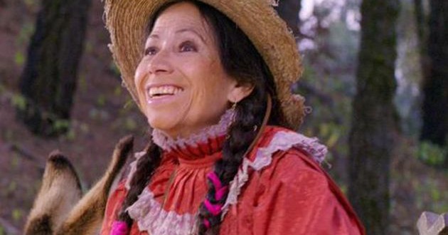 Maria Elena Velasco : Mexican Slapstick Comedy Icon Dies at 74