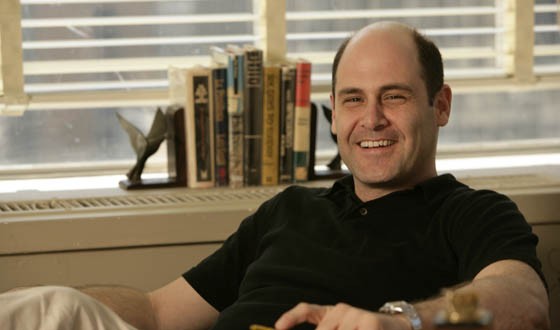 Matthew Weiner Mad Men Creator (Sort of) Explains the Show’s Ending