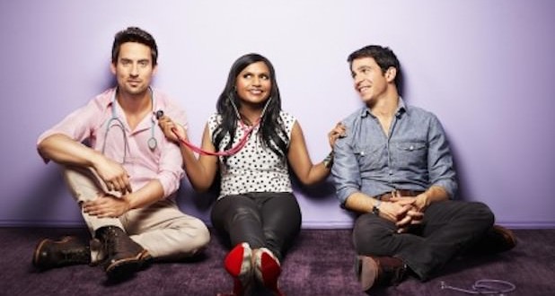 'Mindy Project' Canceled at Fox, Until Hulu Revives It