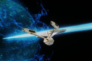 NASA warp drive in the works, future space travel could use electromagnetic propulsion