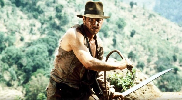 New Indiana Jones Movie Confirmed, Though It May Be Awhile