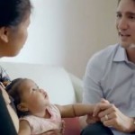 New ads from federal parties reveal tone and targets for eventual election (Video)