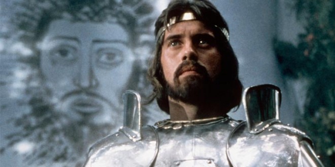 Nigel Terry : King Arthur in ‘Excalibur,’ passes away at 69