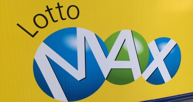 No winner of $50-million Lotto Max jackpot