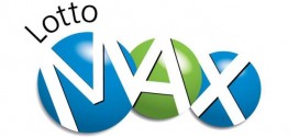 No winning ticket drawn for $50 Million Lotto Max prize