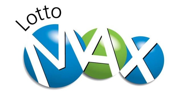 No winning ticket drawn for $50 Million Lotto Max prize