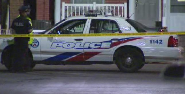 One man dead after shooting in west end