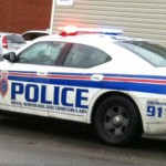 Passenger Issued Suspension for Drunk Driving : RNC