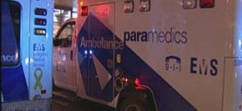 Pedestrian dies after being struck in Scarborough : Police