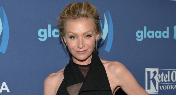 Portia de Rossi : ‘Scandal’ Star reveals how being put on a diet at 12 led to bulimia