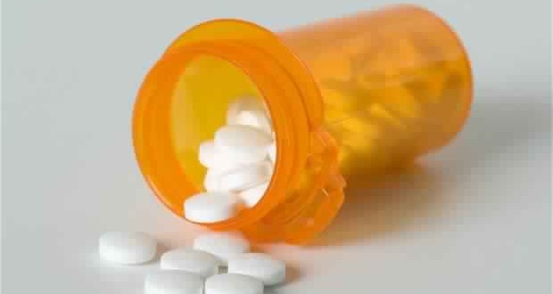 Prescription Drug Drop Off Saturday, Police