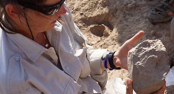 Researchers discover the world’s oldest stone tools