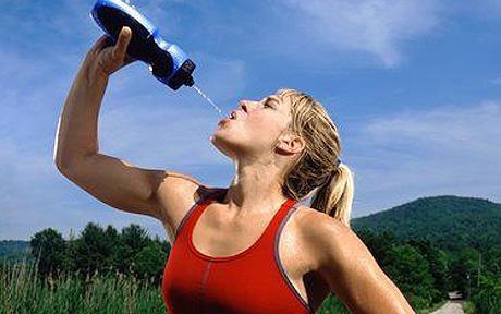 Researchers find that athletes don't really need all of those drinks