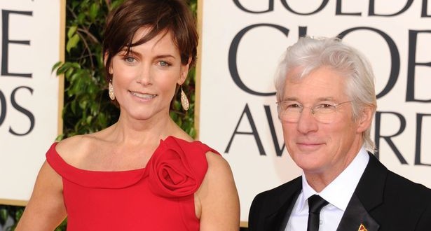 Richard Gere Divorce : Actor fights ‘Bond girl’ ex for $126 million