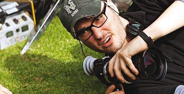 Star Wars Director Pulls Out : Spinoff movie loses Josh Trank, director of ‘Fantastic Four’