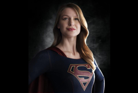 Supergirl Picked Up to Series by CBS (Video)