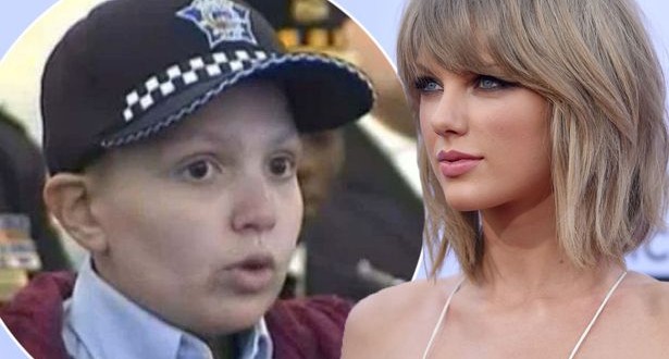 Taylor Swift Fan Emily Beazley Dies After Cancer Battle