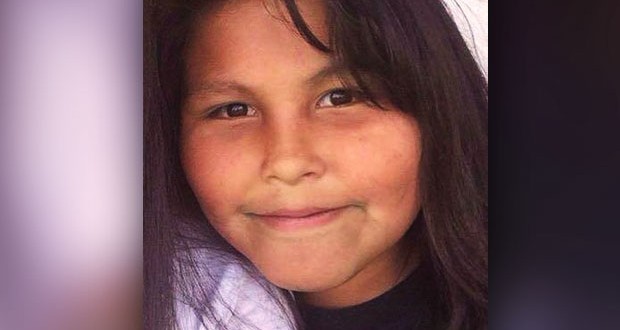 Teresa Robinson : Girl, 11, killed in apparent bear attack