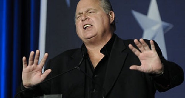 WRKO: Boston Radio Flushes Rush Limbaugh