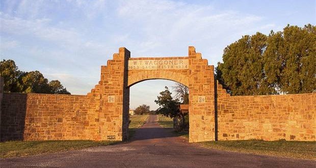 Waggoner Ranch still for sale for $725 million