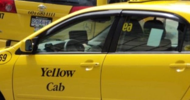 WiFi coming to Vancouver Yellow Cabs : Telus