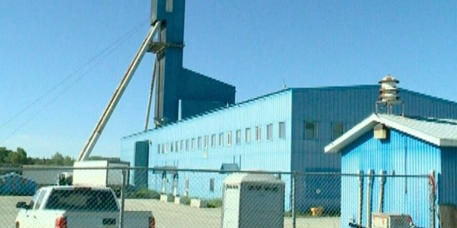 Woman, 22, dead after incident at Holt Mine, Ont