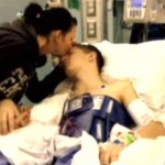 Zack Clements : TX teen says he saw Jesus before being revived (Video)
