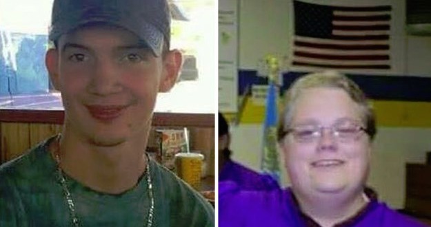 2 Friends Missing From Rocklahoma Festival