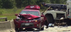 35 patients injured in tour bus crash on Coquihalla Highway, two in serious condition