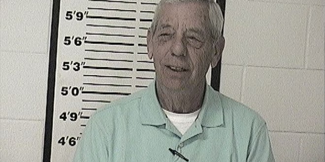 Alcorn County Sheriff Arrested : Charles Rinehart and two others arrested following grand jury indictments