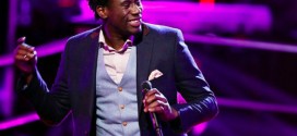 Anthony Riley : Former 'The Voice' Contestant Anthony Riley’s Death Ruled a Suicide
