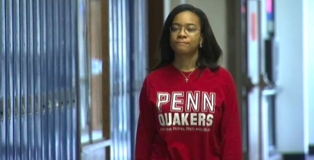 Arianna Alexander accepted to 26 universities, offered more than $3M in scholarships