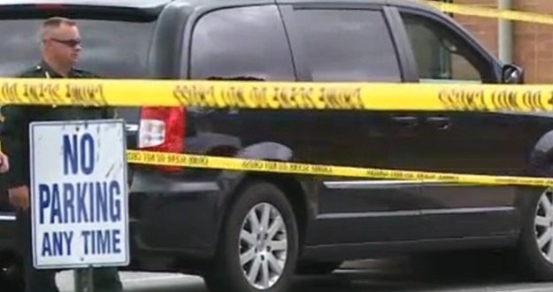 Baby Girl dies in hot car as mom teaches florida school