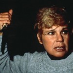 Betsy Palmer : Killer cook in Friday the 13th dies