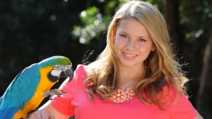 Bindi Irwin: I want to step away from khaki