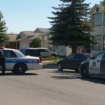 Boy injured in Calgary hit and run, suspect arrested