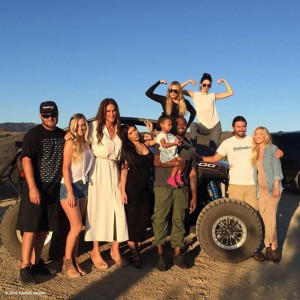 Caitlyn Jenner Father's Day : Star shares Father's Day photo in first family snap since her transition